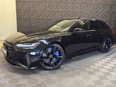 Audi A6 Gebrauchtwagen Audi A6 Gebrauchtwagen