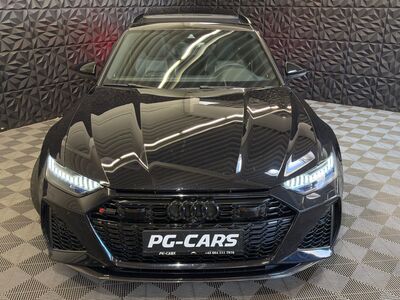 Audi A6 Gebrauchtwagen Audi A6 Gebrauchtwagen