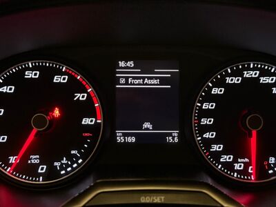 Seat Ibiza Gebrauchtwagen