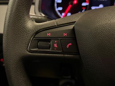 Seat Ibiza Gebrauchtwagen