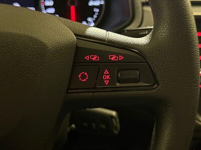 Seat Ibiza Gebrauchtwagen