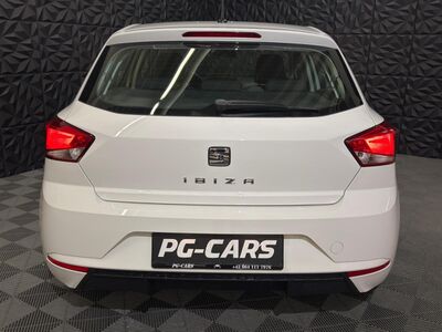 Seat Ibiza Gebrauchtwagen