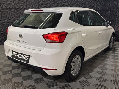 Seat Ibiza Gebrauchtwagen