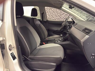 Seat Ibiza Gebrauchtwagen