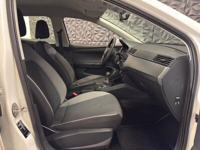 Seat Ibiza Gebrauchtwagen