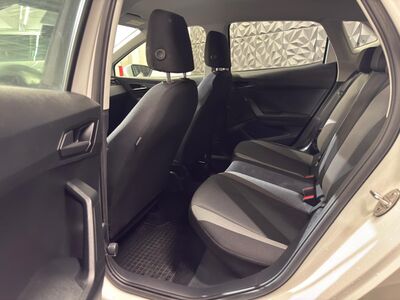 Seat Ibiza Gebrauchtwagen