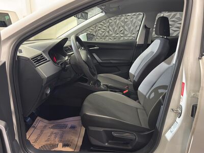 Seat Ibiza Gebrauchtwagen