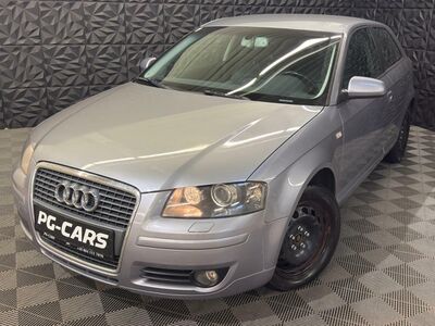 Audi A3 Gebrauchtwagen