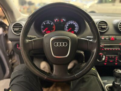 Audi A3 Gebrauchtwagen