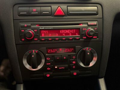 Audi A3 Gebrauchtwagen