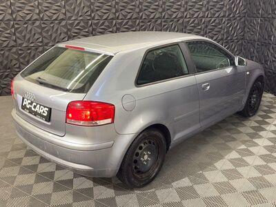 Audi A3 Gebrauchtwagen