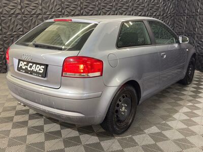 Audi A3 Gebrauchtwagen