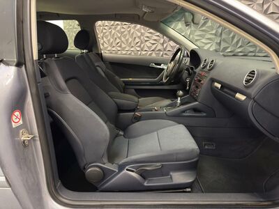 Audi A3 Gebrauchtwagen