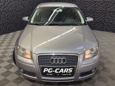 Audi A3 Gebrauchtwagen