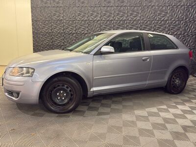 Audi A3 Gebrauchtwagen