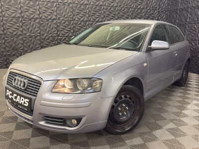 Audi A3 Gebrauchtwagen