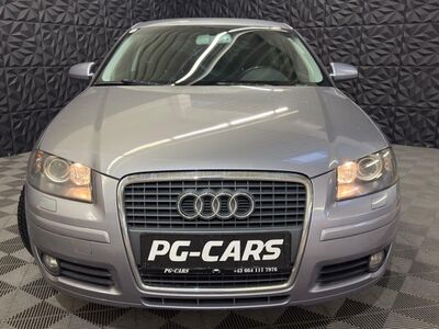 Audi A3 Gebrauchtwagen