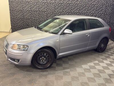 Audi A3 Gebrauchtwagen