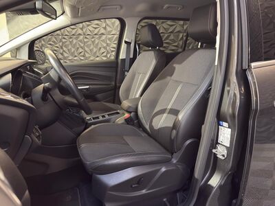 Ford C-MAX Gebrauchtwagen