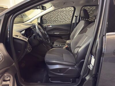 Ford C-MAX Gebrauchtwagen