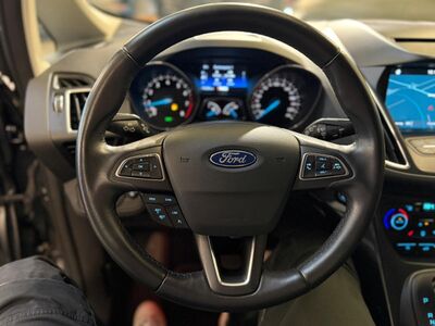 Ford C-MAX Gebrauchtwagen