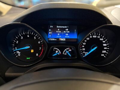 Ford C-MAX Gebrauchtwagen