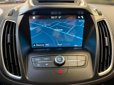 Ford C-MAX Gebrauchtwagen