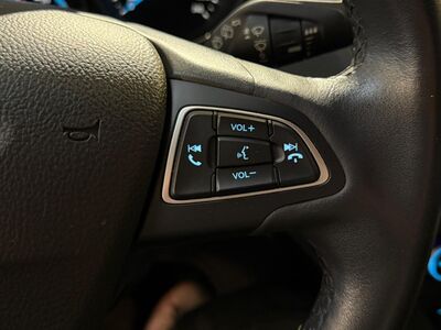 Ford C-MAX Gebrauchtwagen