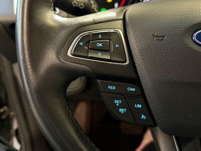 Ford C-MAX Gebrauchtwagen