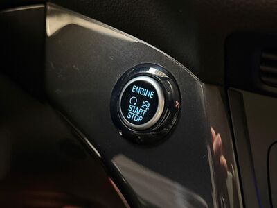 Ford C-MAX Gebrauchtwagen