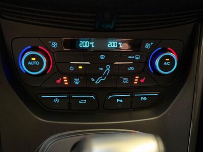 Ford C-MAX Gebrauchtwagen