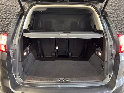 Ford C-MAX Gebrauchtwagen