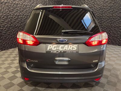 Ford C-MAX Gebrauchtwagen