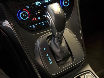 Ford C-MAX Gebrauchtwagen