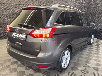 Ford C-MAX Gebrauchtwagen
