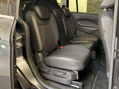 Ford C-MAX Gebrauchtwagen