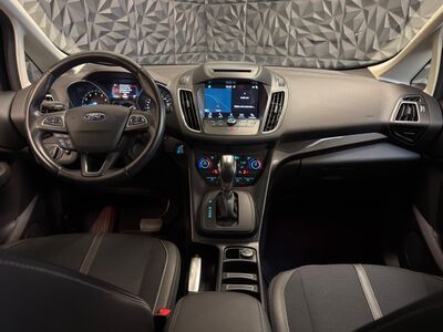 Ford C-MAX Gebrauchtwagen