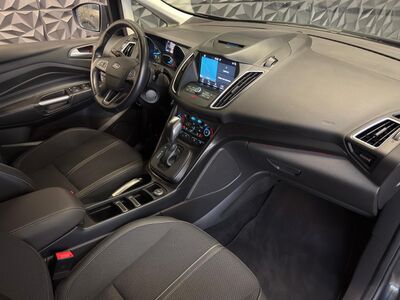 Ford C-MAX Gebrauchtwagen