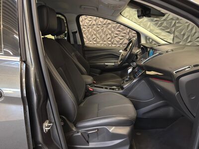 Ford C-MAX Gebrauchtwagen