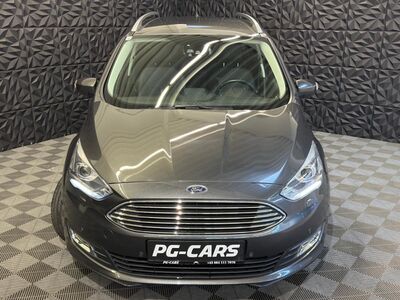 Ford C-MAX Gebrauchtwagen
