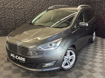 Ford C-MAX Gebrauchtwagen