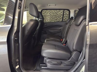 Ford C-MAX Gebrauchtwagen