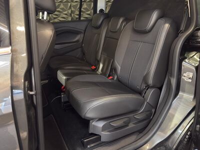 Ford C-MAX Gebrauchtwagen