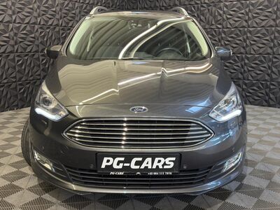 Ford C-MAX Gebrauchtwagen