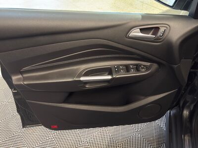 Ford C-MAX Gebrauchtwagen