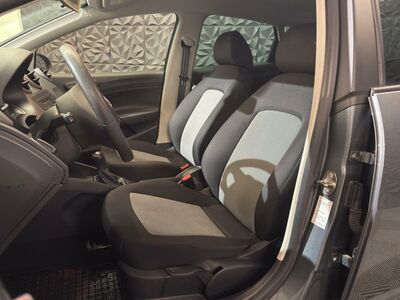 Seat Ibiza Gebrauchtwagen