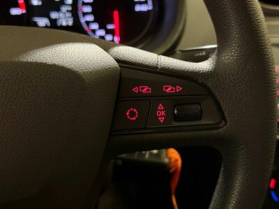 Seat Ibiza Gebrauchtwagen