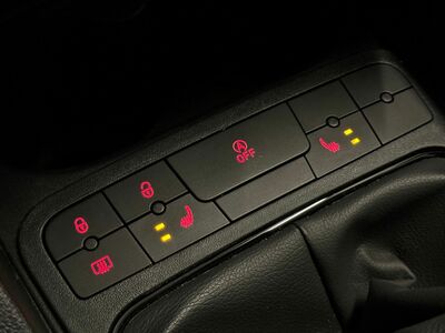 Seat Ibiza Gebrauchtwagen