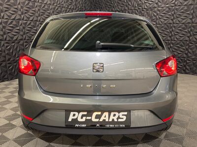 Seat Ibiza Gebrauchtwagen