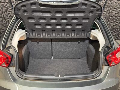 Seat Ibiza Gebrauchtwagen